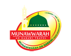 Munawwarah An Nabawi Tour & Travel